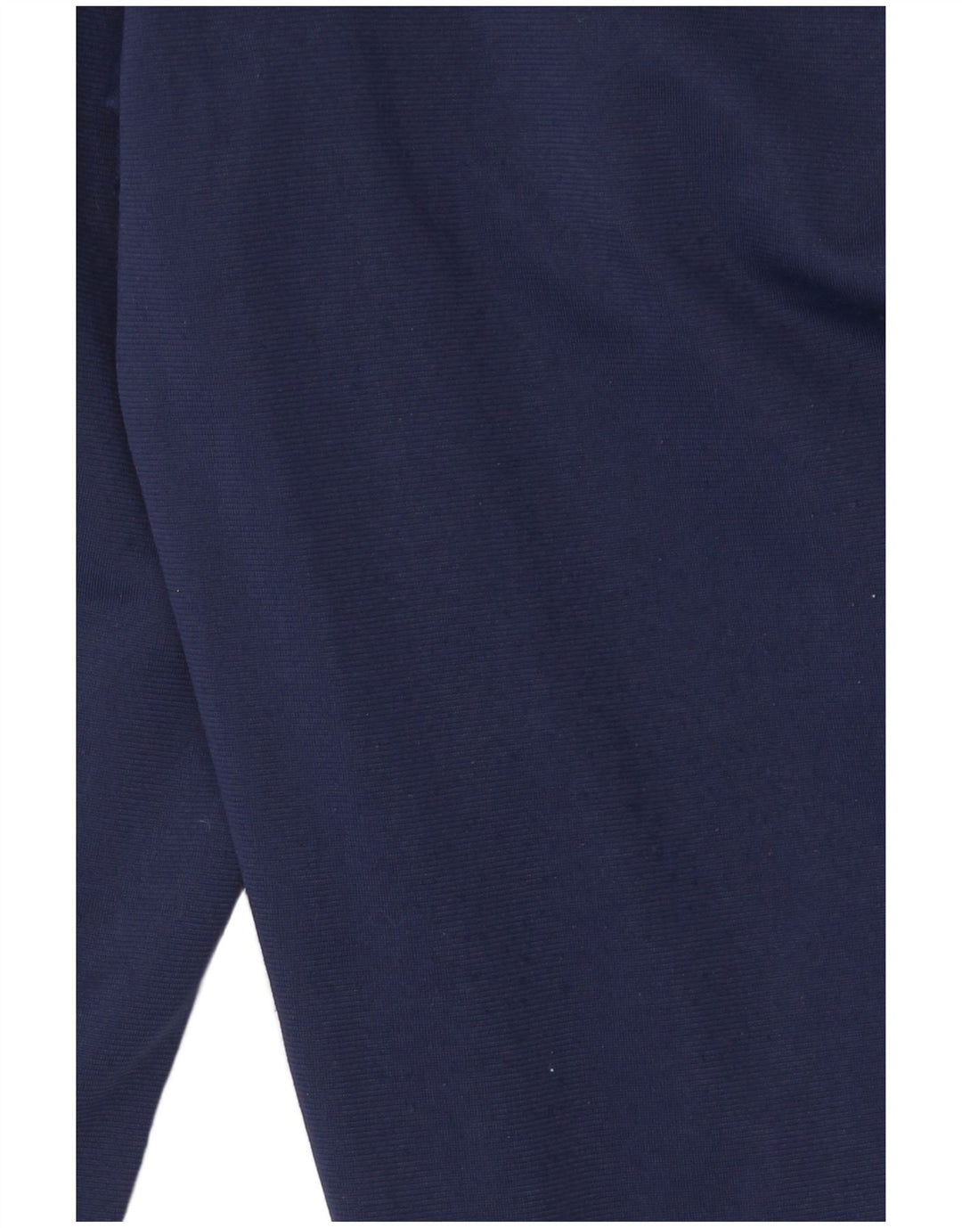 Calça de treino masculina Nike Joggers XS azul marinho poliéster
