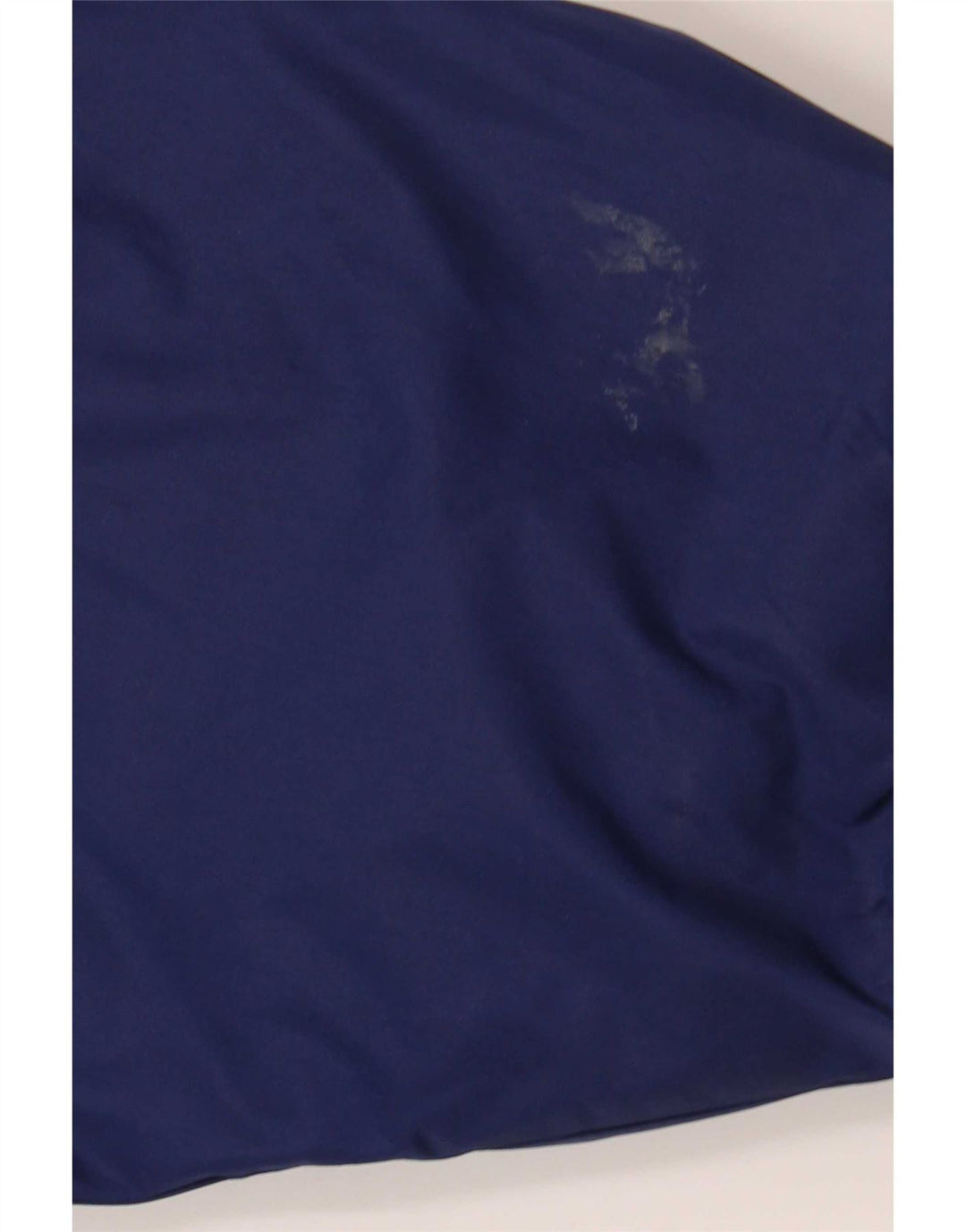 Adidas Mens Bomber Jacket UK 42/44 Grande Azul Poliamida