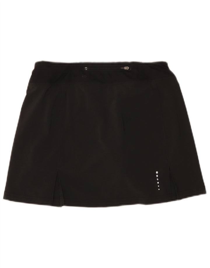 The North Face Skort Feminino UK 6 XS Poliéster Preto