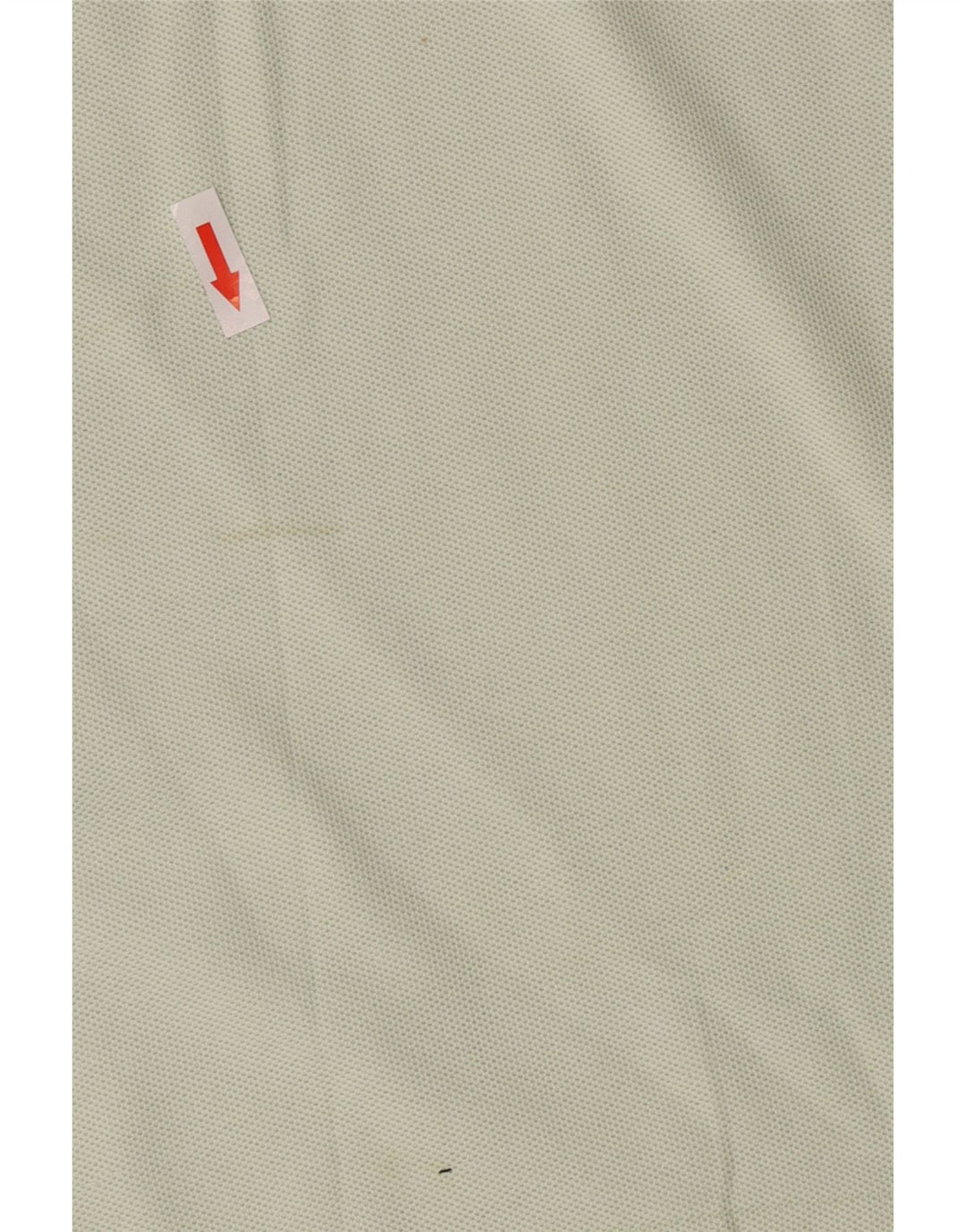 Camisa polo masculina Fila IT 52 grande algodão verde