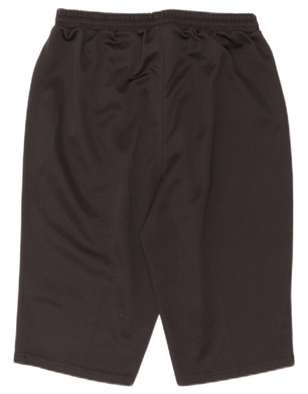 Joma Mens Graphic Sport Shorts Grande Poliéster Preto