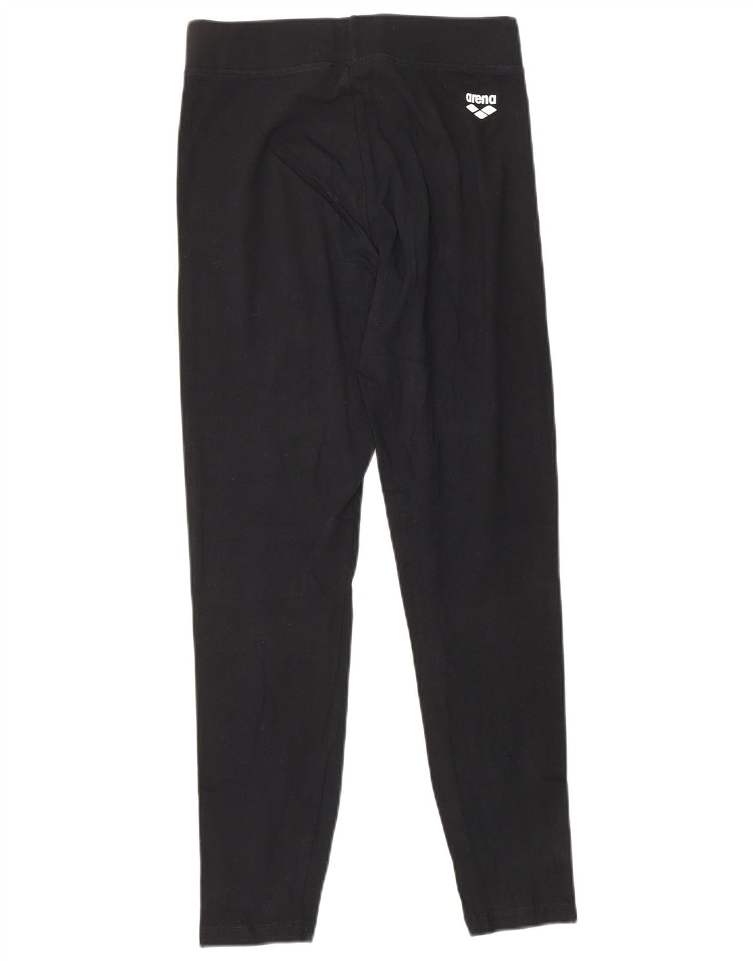 Leggings femininos ARENA UK 6 XS algodão preto