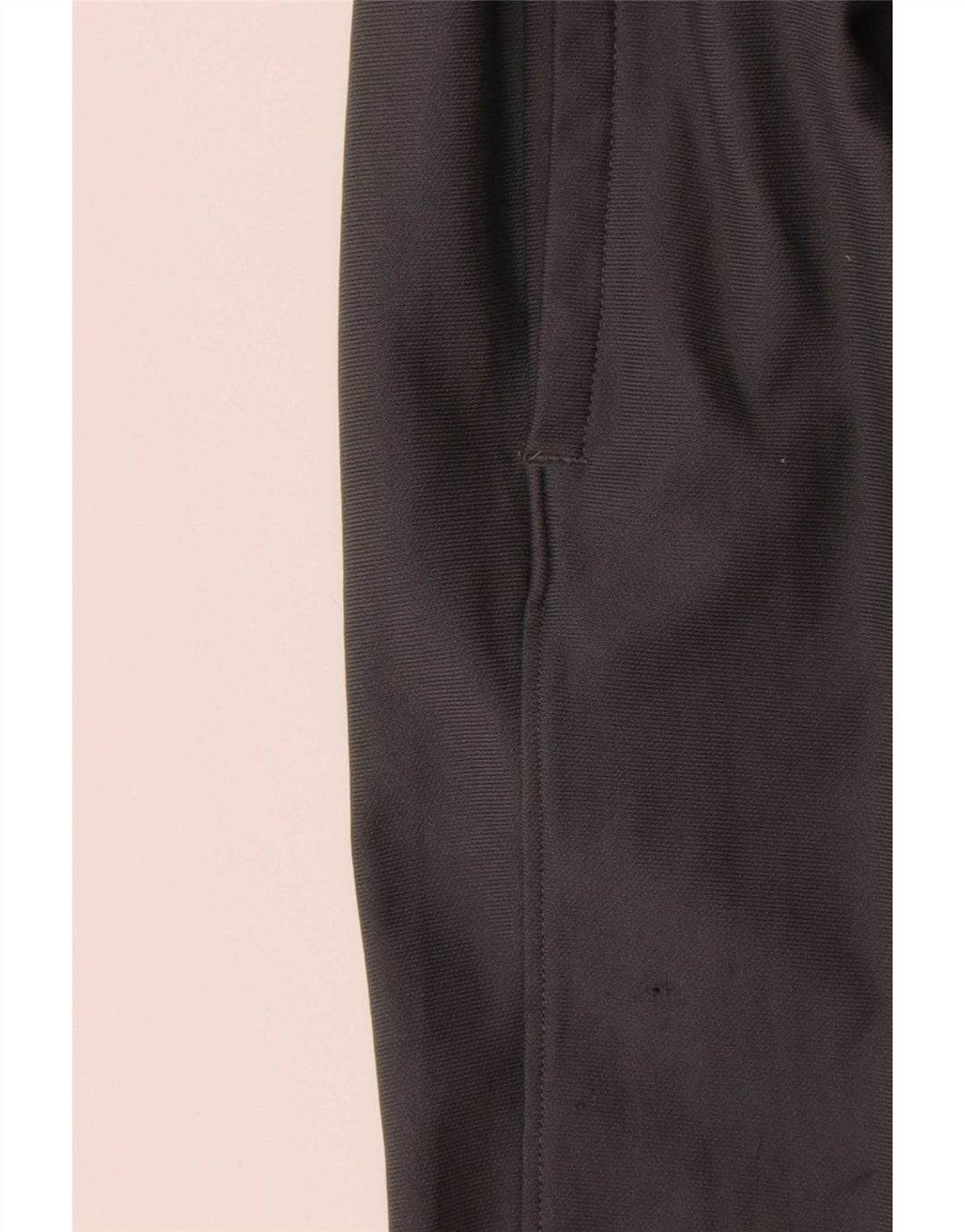 Calça de treino masculina Under Armour XL cinza poliéster