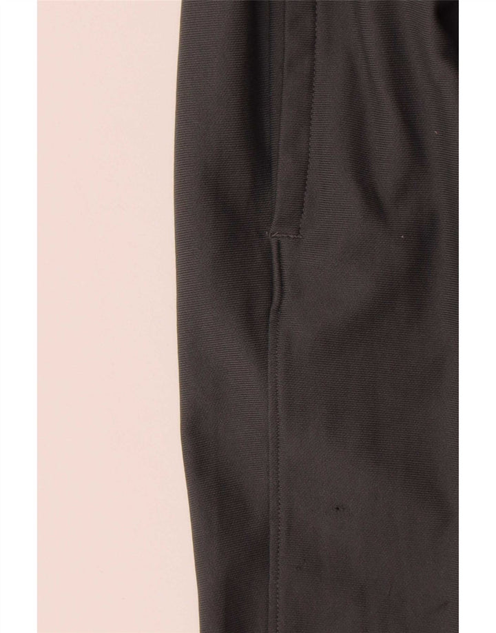 Calça de treino masculina Under Armour XL cinza poliéster