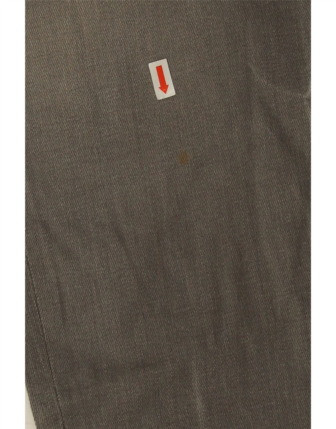 Liu Jo Jeans Slim Masculino W36 L31 Cinza