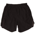 Nike Mens Dri Fit Sport Shorts Médio Preto Poliéster