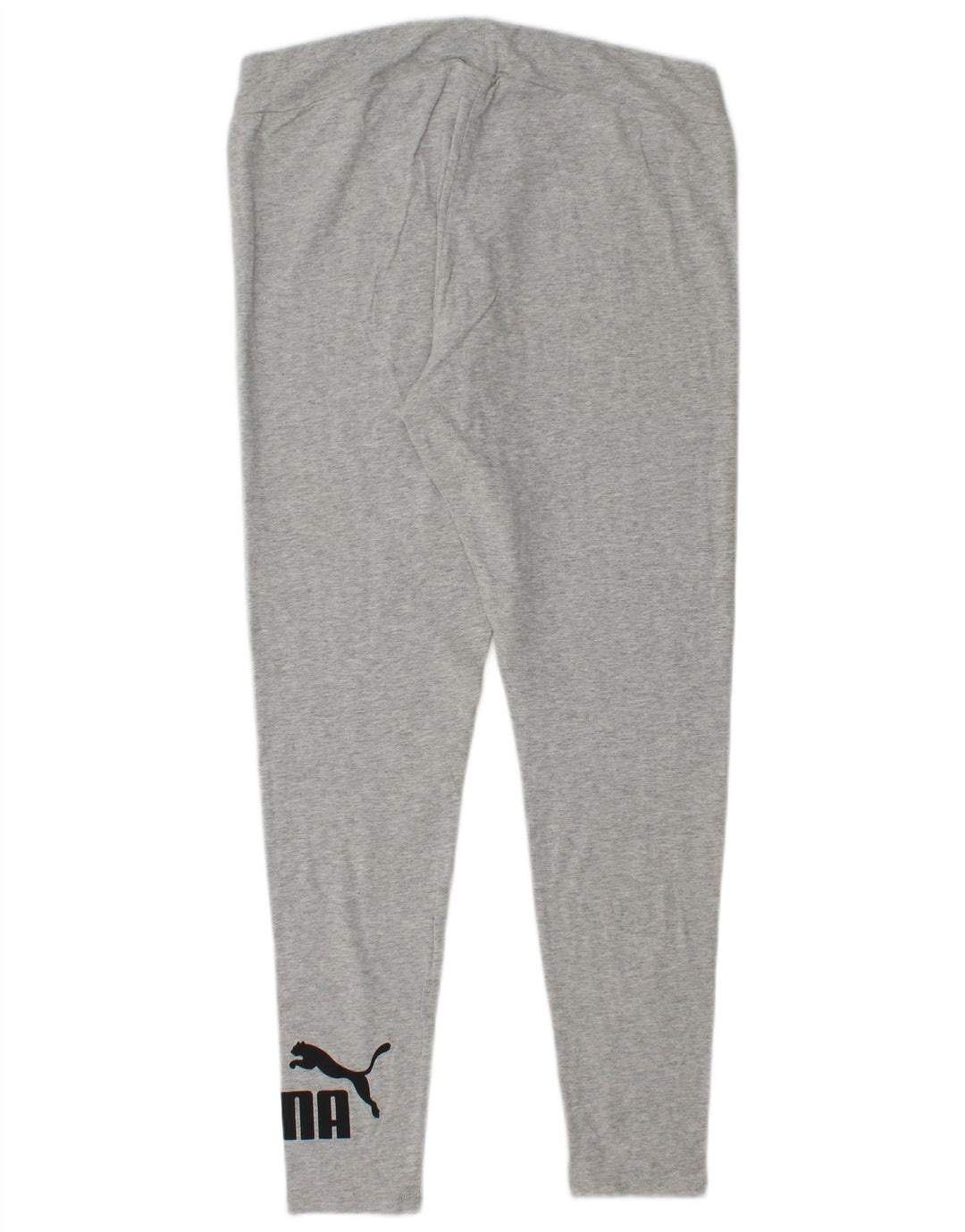 Leggings PUMA Feminino UK 18 XL Cinza