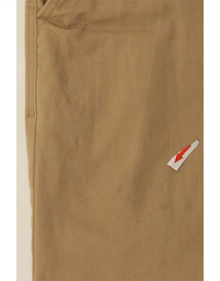 Shorts Chino Masculino Tommy Hilfiger W31 Algodão Bege Médio