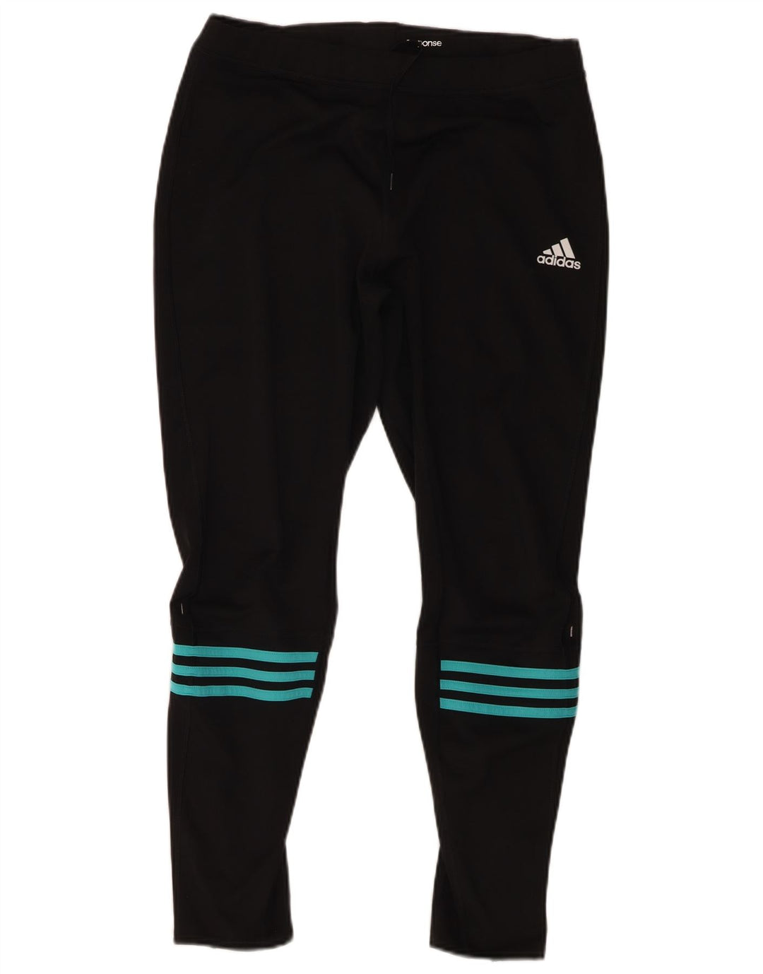 Leggings Adidas Response XL Preto Listrado