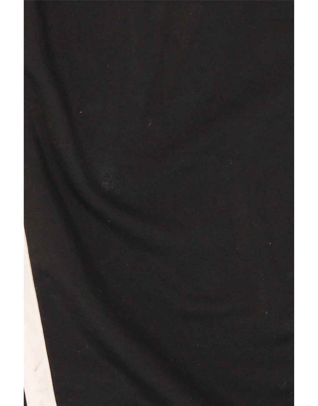 Adidas Mens Treino Calças Joggers XL Preto Poliéster
