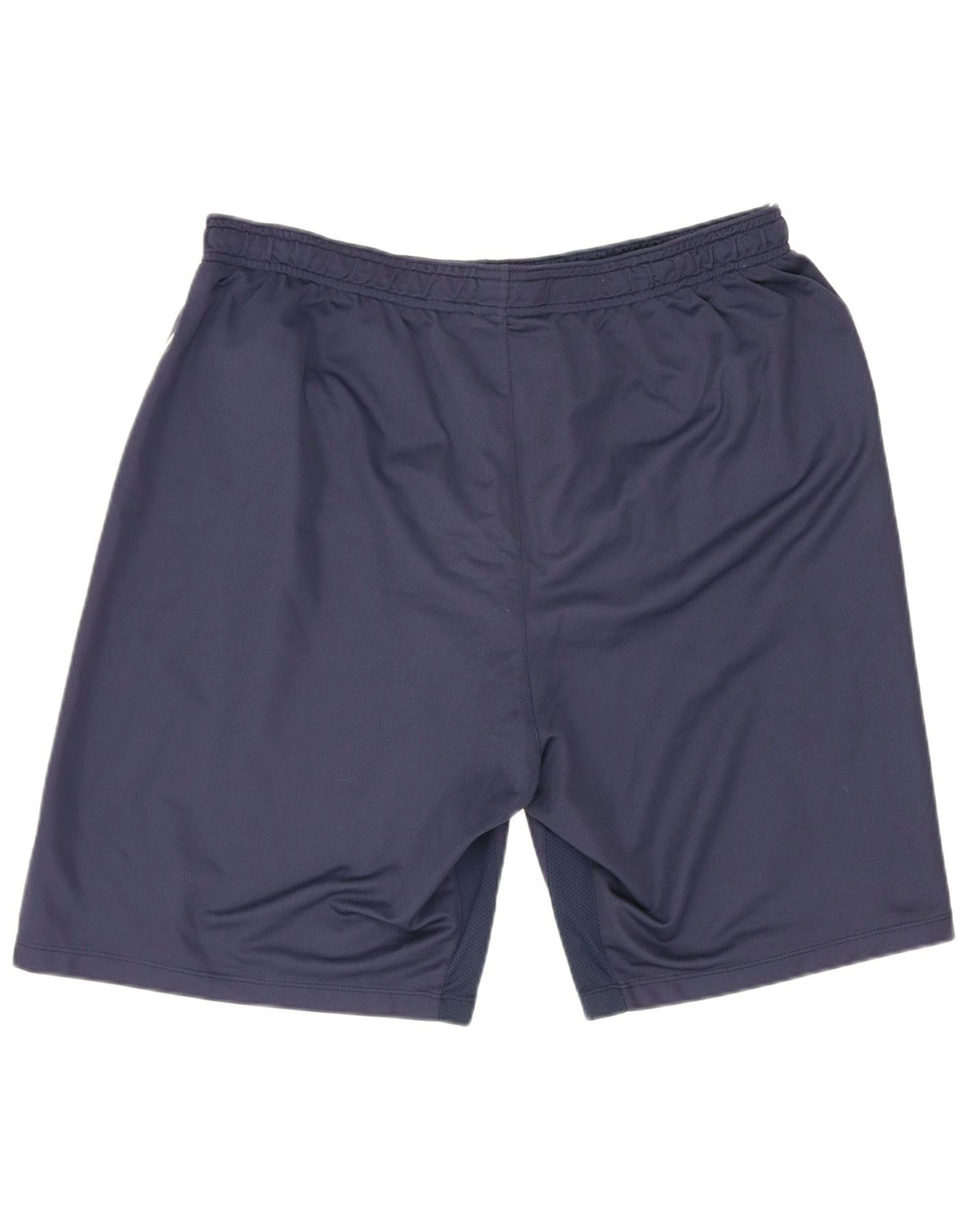 Shorts Nike Masculino Dri Fit Sport XL Azul Marinho Poliéster