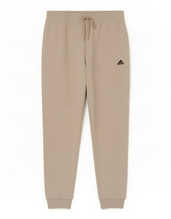 Calça Adidas Feminina Graphic Tracksuit Joggers UK 16/18 Grande Bege
