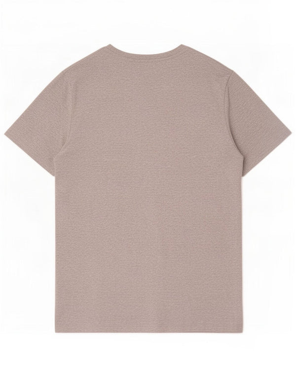 Levi's Mens Graphic T-Shirt Top Medium Grey Cotton