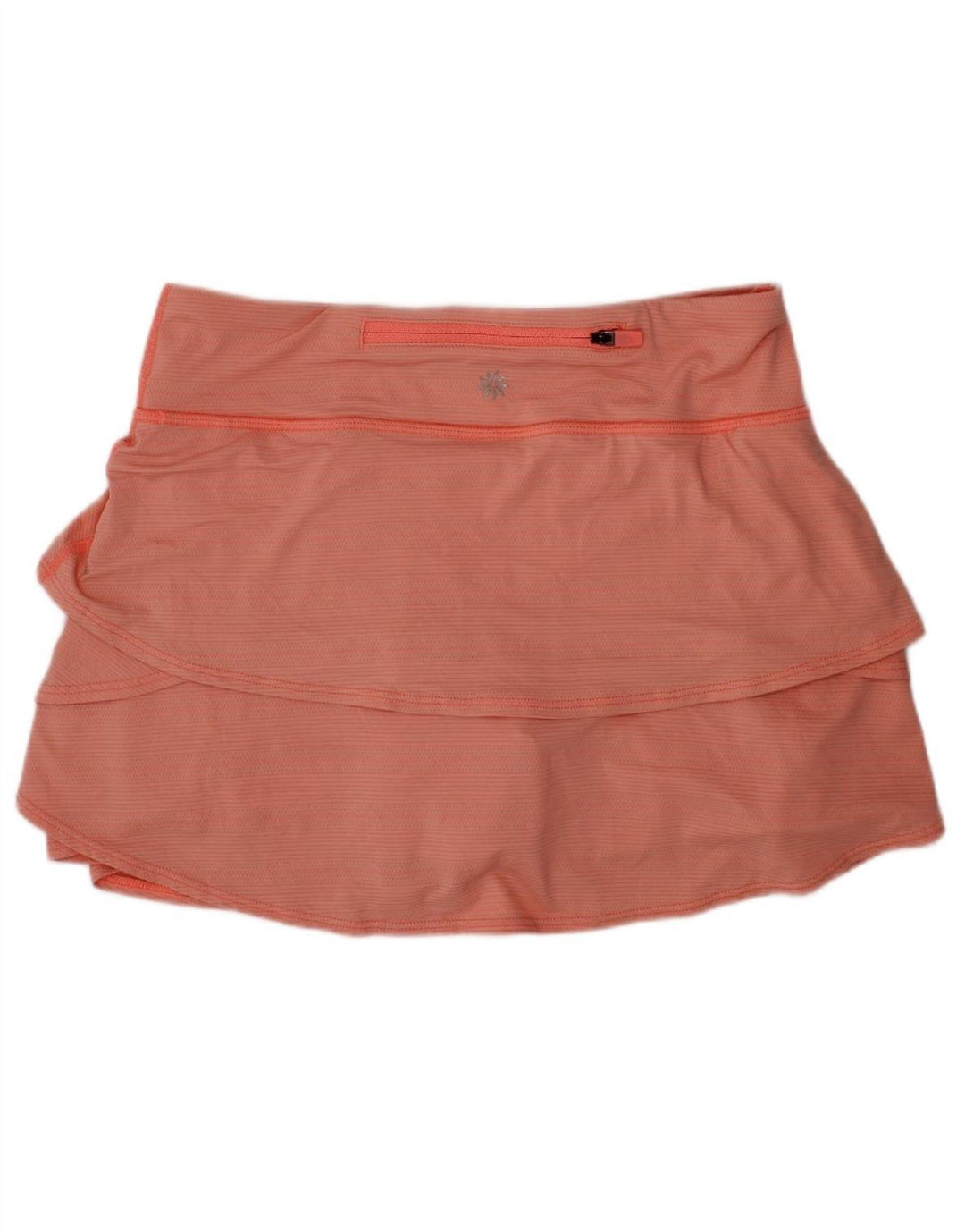 ATHLETA Meninas Skort 11-12 Anos Grande Poliéster Rosa