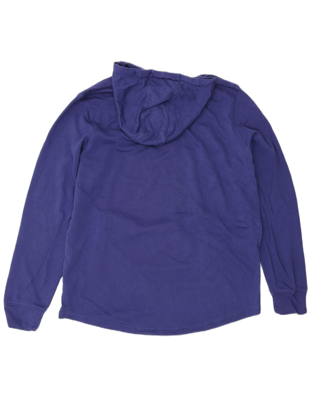 Under Armour masculino gráfico moletom com capuz XL azul marinho