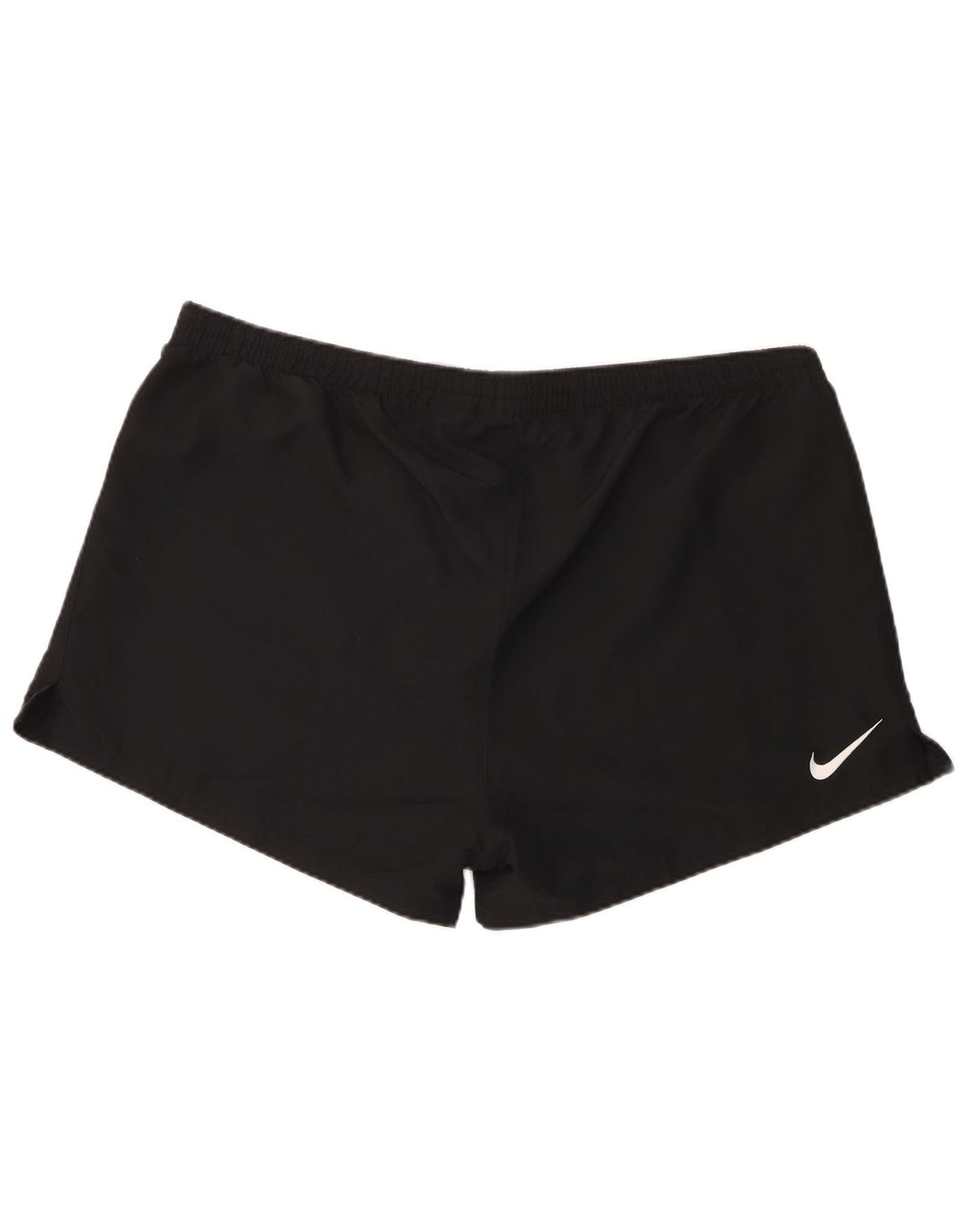 Shorts esportivos masculinos Nike 3XL poliéster preto