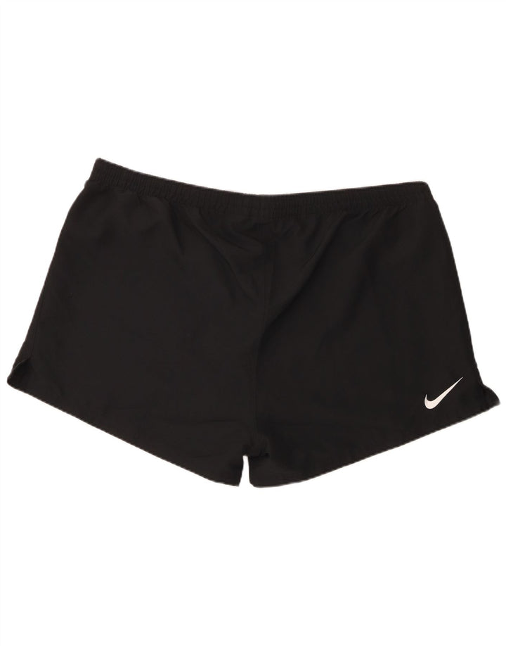 Shorts esportivos masculinos Nike 3XL poliéster preto