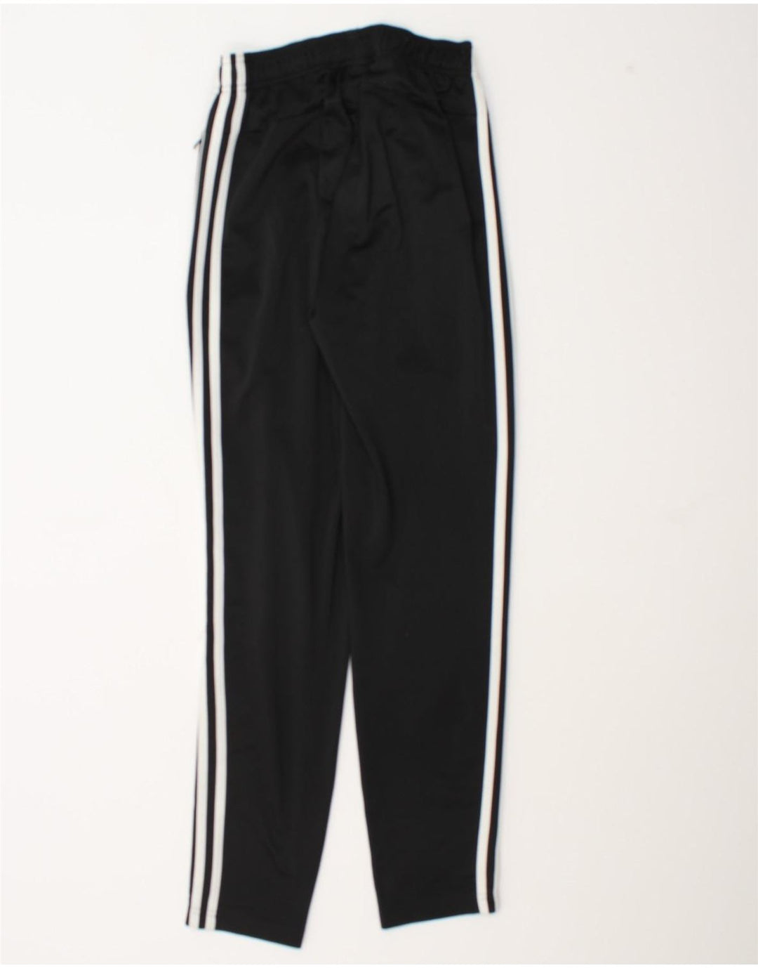 Calça Adidas Mens Treino XS Poliéster Preto