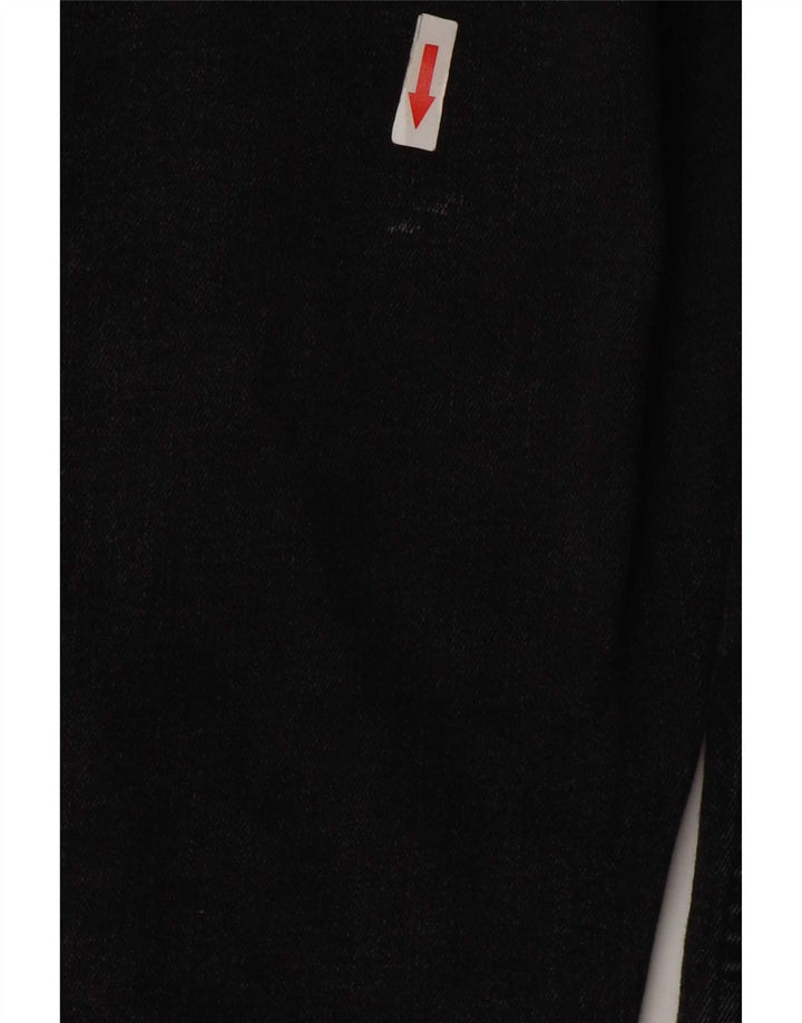 Calça Jeans Levis 511 Slim Masculina W32 L32 Cinza Algodão