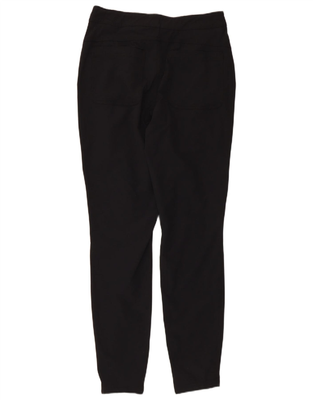 Calça cargo feminina Mountain Warehouse UK 10 pequena W28 L28 preta