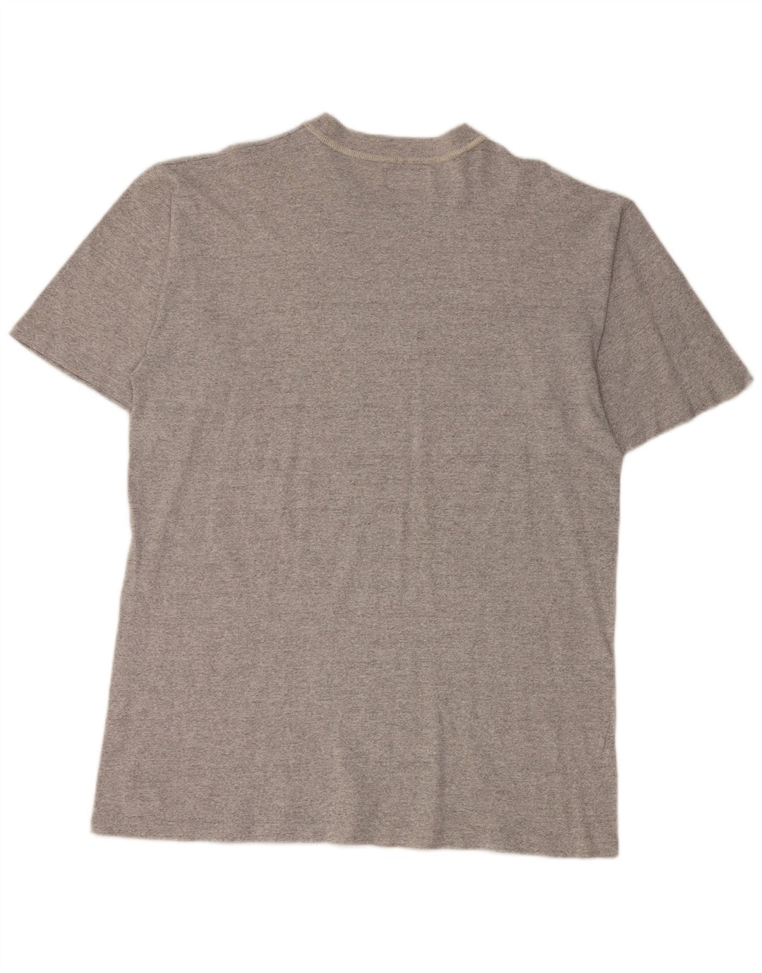 Camiseta masculina Invicta grande cinza