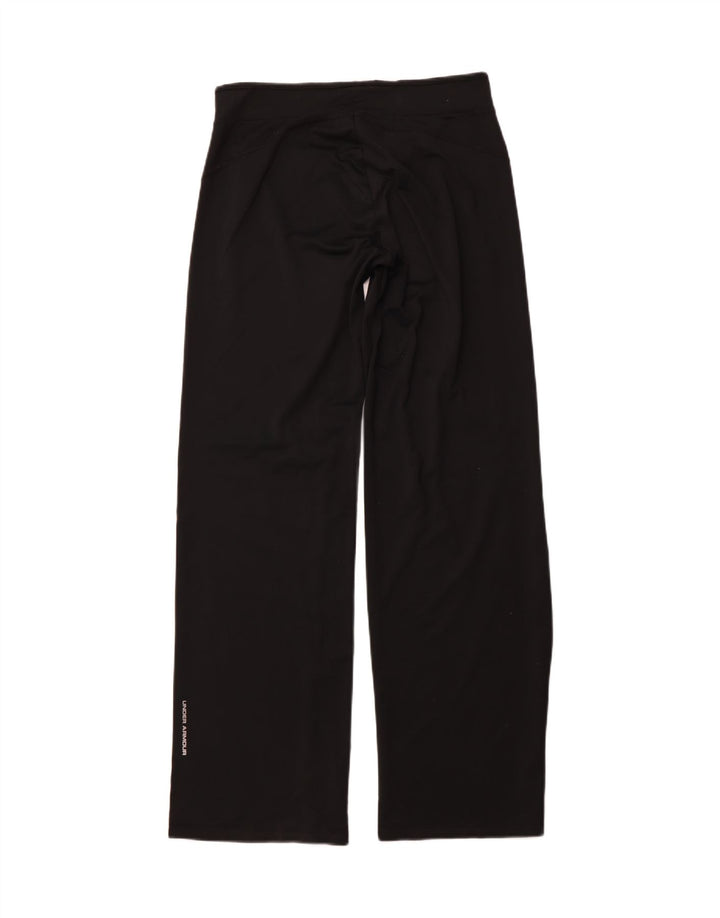 Leggings femininos UNDER ARMOUR UK 14 médio preto