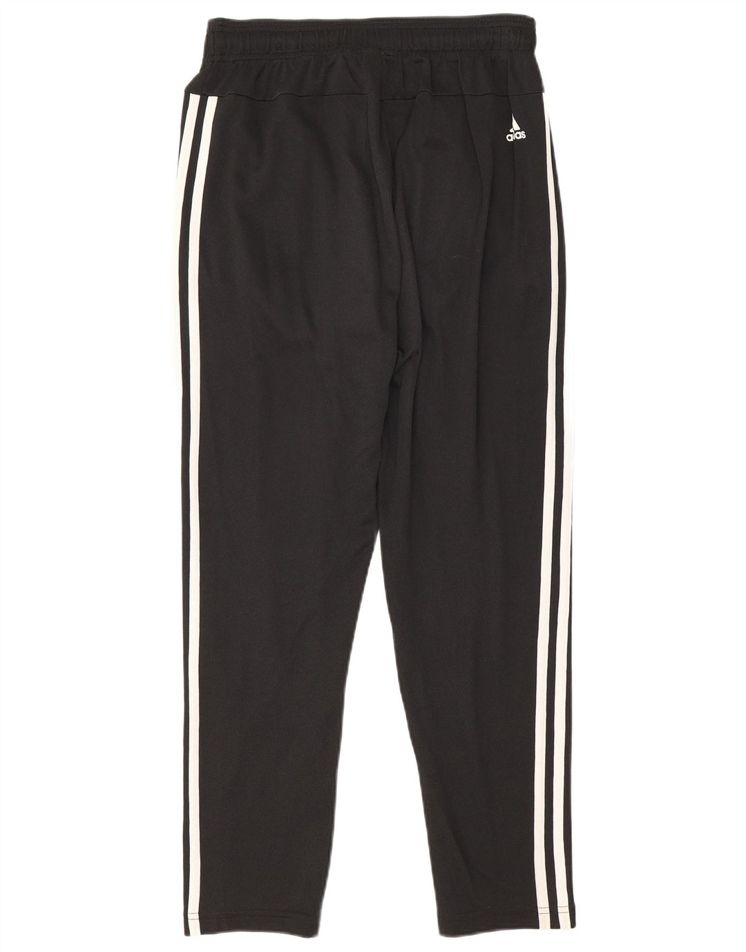 Calça Adidas Mens Treino Médio Algodão Preto