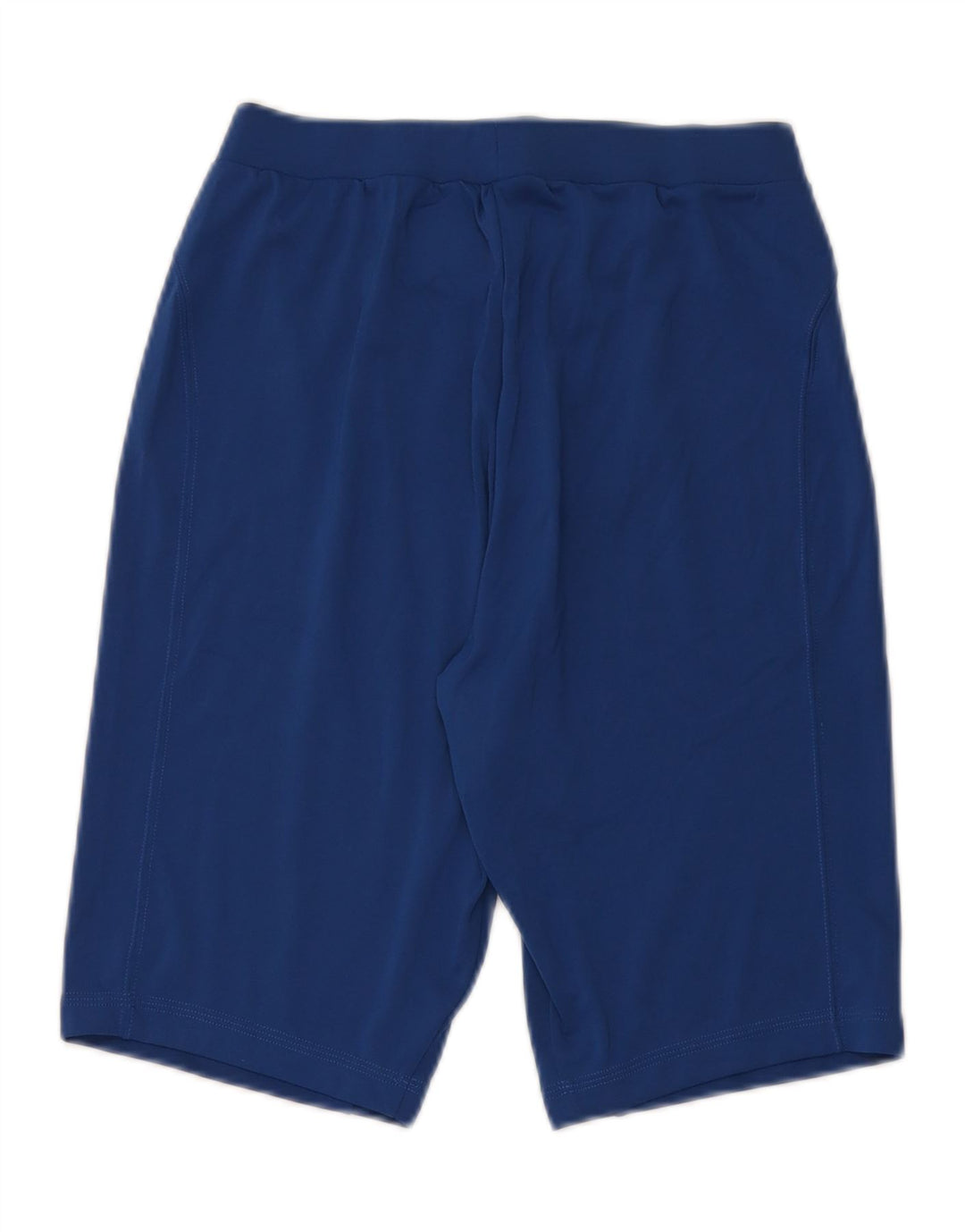 Umbro Mens Sport Shorts Grande Poliéster Azul