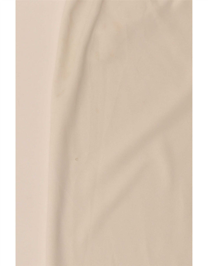 Adidas Masculino Climalite Sport Shorts XL Branco Poliéster