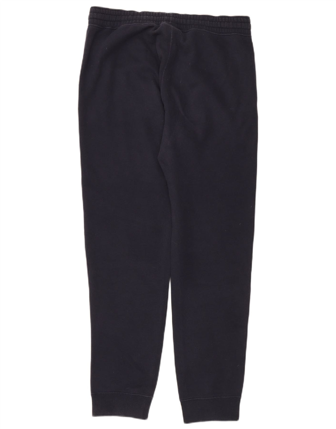 CHAMPION Calça de treino masculina Joggers médio algodão azul marinho