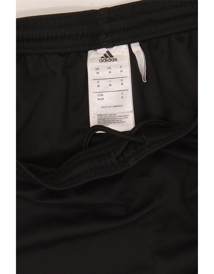 Adidas Masculino Climalite Sport Shorts Médio Preto Poliéster