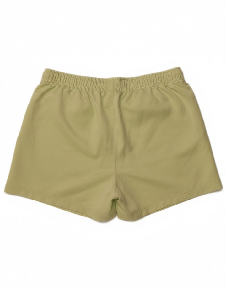 Shorts esportivos masculinos Nike XL verde poliéster
