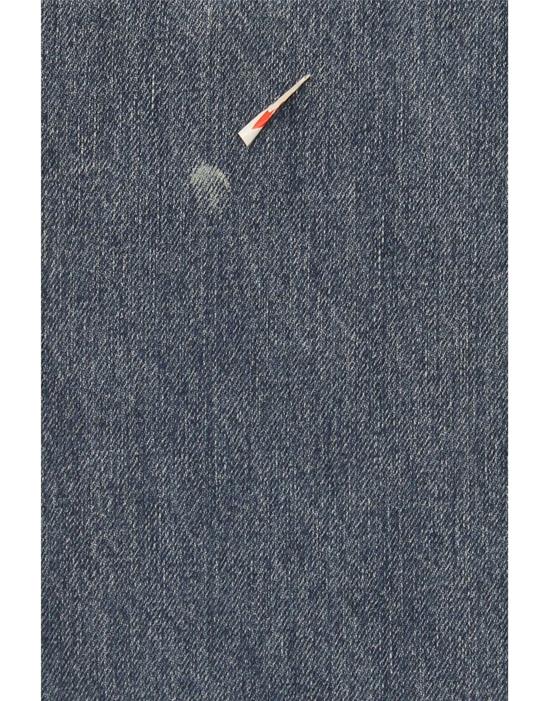 Levi's Masculino 550 Loose Jeans W36 L32 Azul