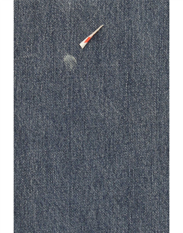Levi's Masculino 550 Loose Jeans W36 L32 Azul