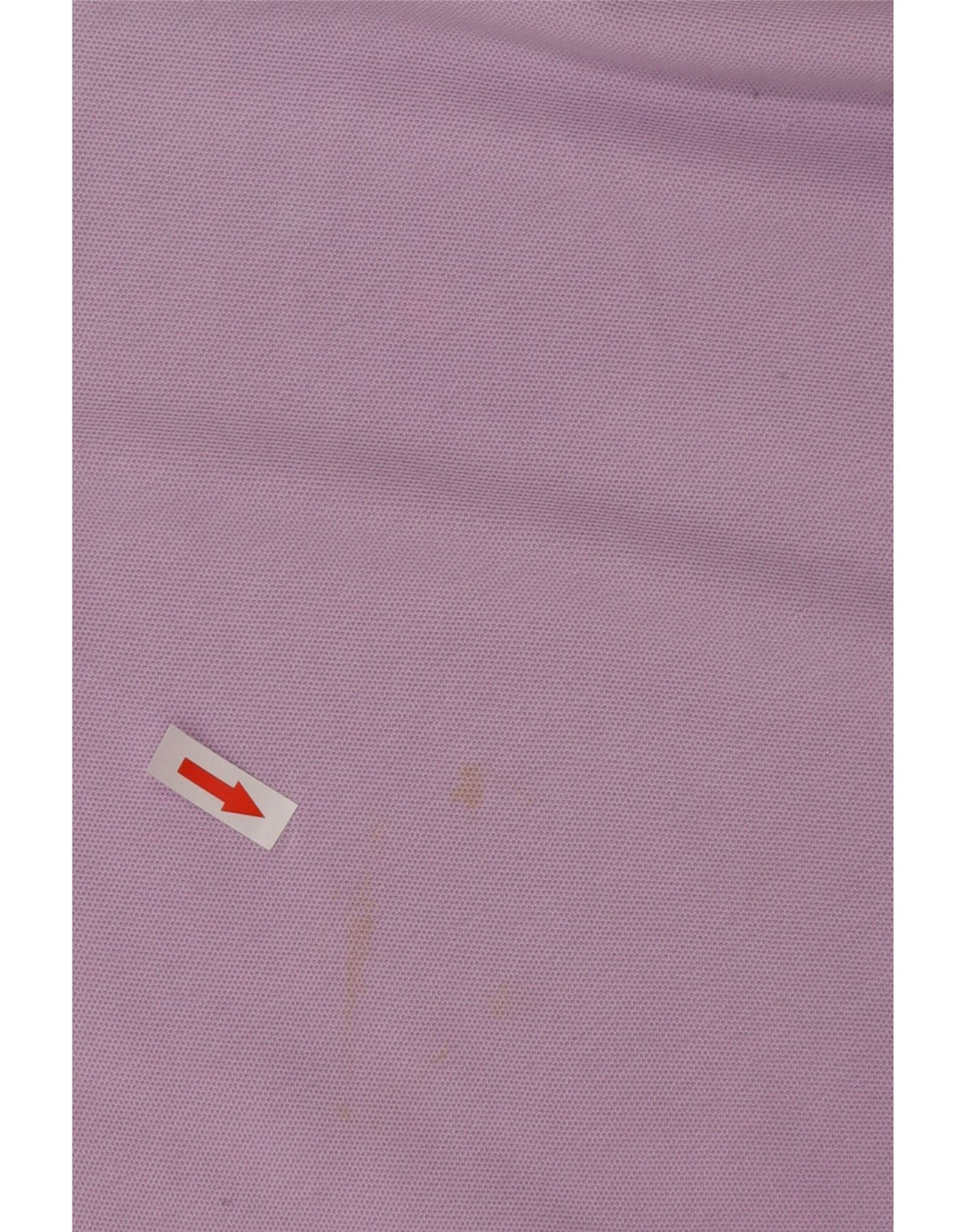 Camisa polo masculina FILA IT 50 algodão roxo médio