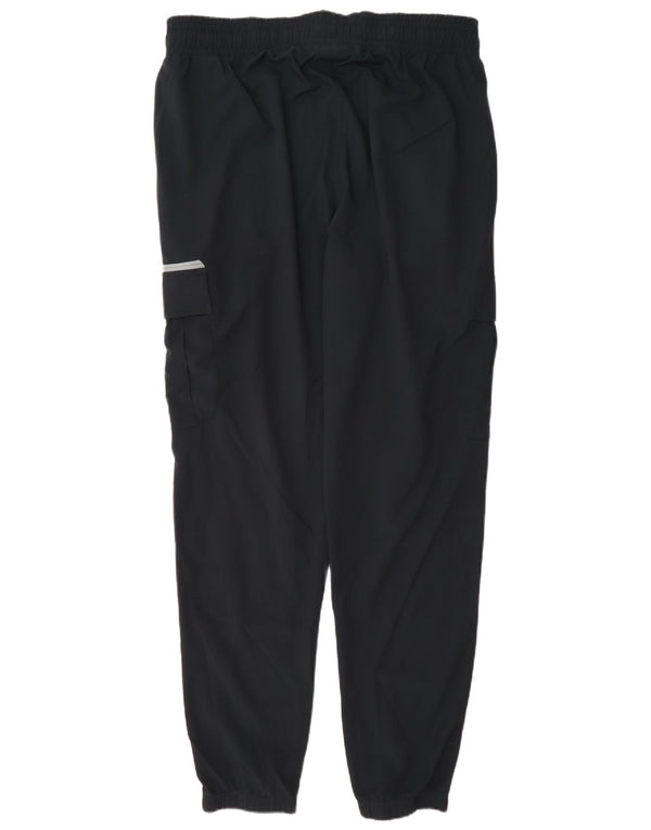 Under Armour Mens Cargo Calças de treino Joggers XL azul marinho poliéster