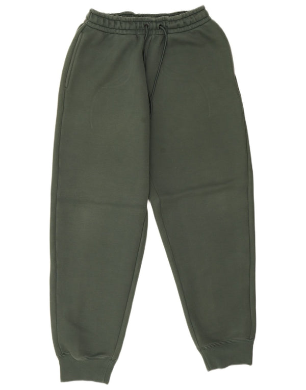 Nike Mens Treino Calças Joggers Pequeno Poliéster Verde