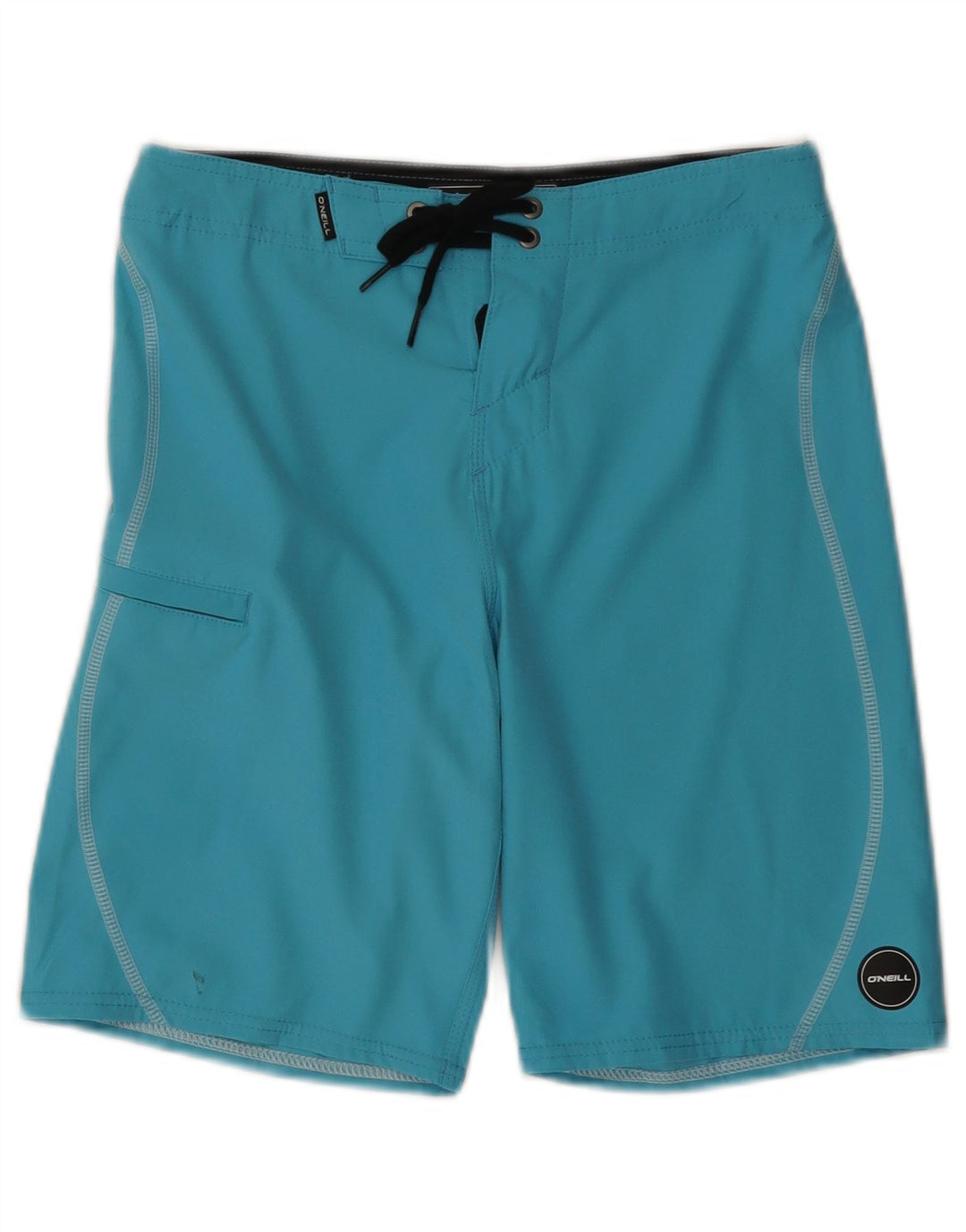 Calções de banho O'Neill para meninos 11-12 anos azul poliéster