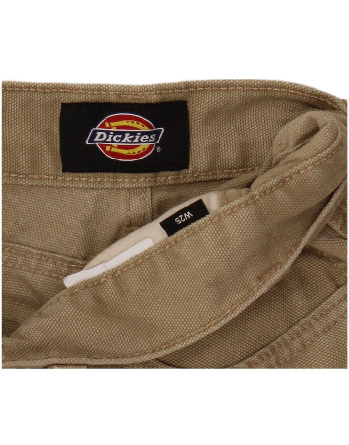 Shorts cargo feminino DICKIES W25 XS cáqui