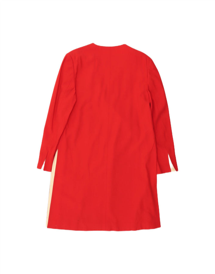 Sobretudo feminino MARTINELLI IT 44 vermelho médio