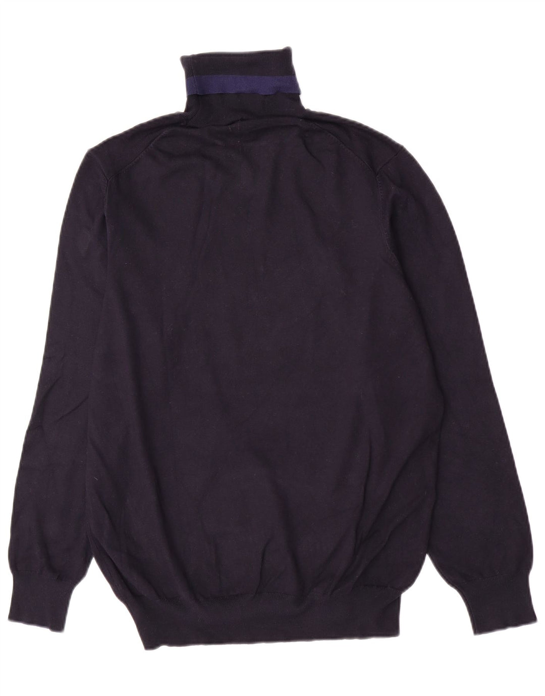 Suéter feminino Invicta com gola redonda 2XL azul marinho