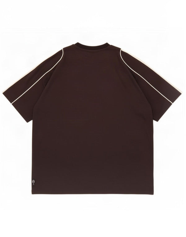 Adidas Mens Climalite Camiseta Top XL Preto Poliéster