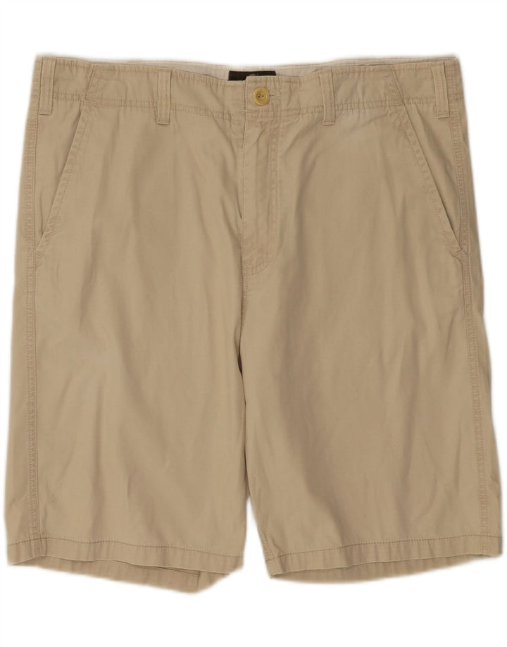 Timberland Mens Earthkeepers Chino Shorts W38 XL Bege