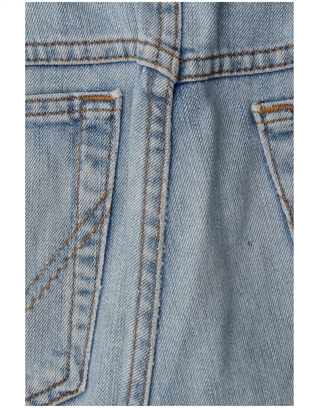 Wrangler Masculino Texas Straight Jeans W36 L32 Azul Algodão