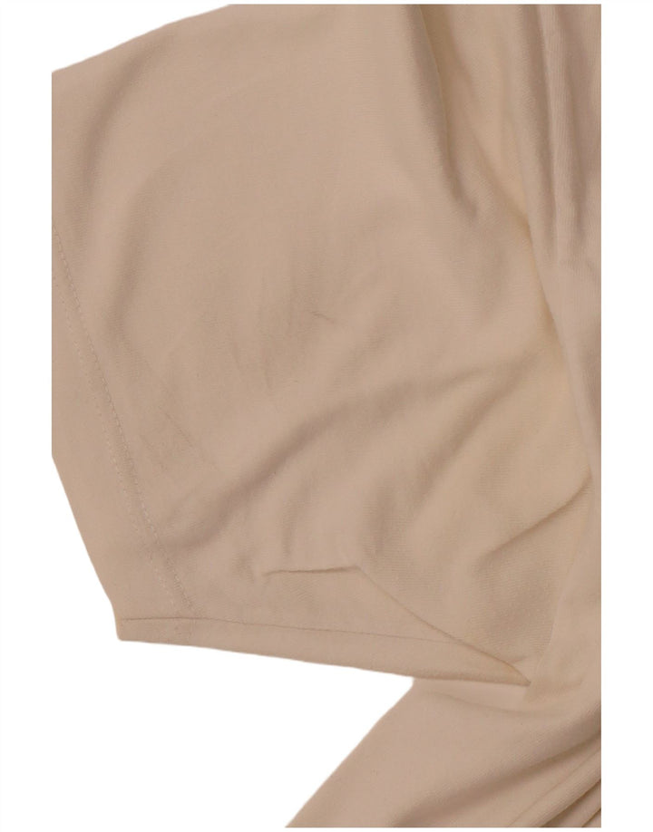 Camiseta gráfica masculina CHAMPION XL branca