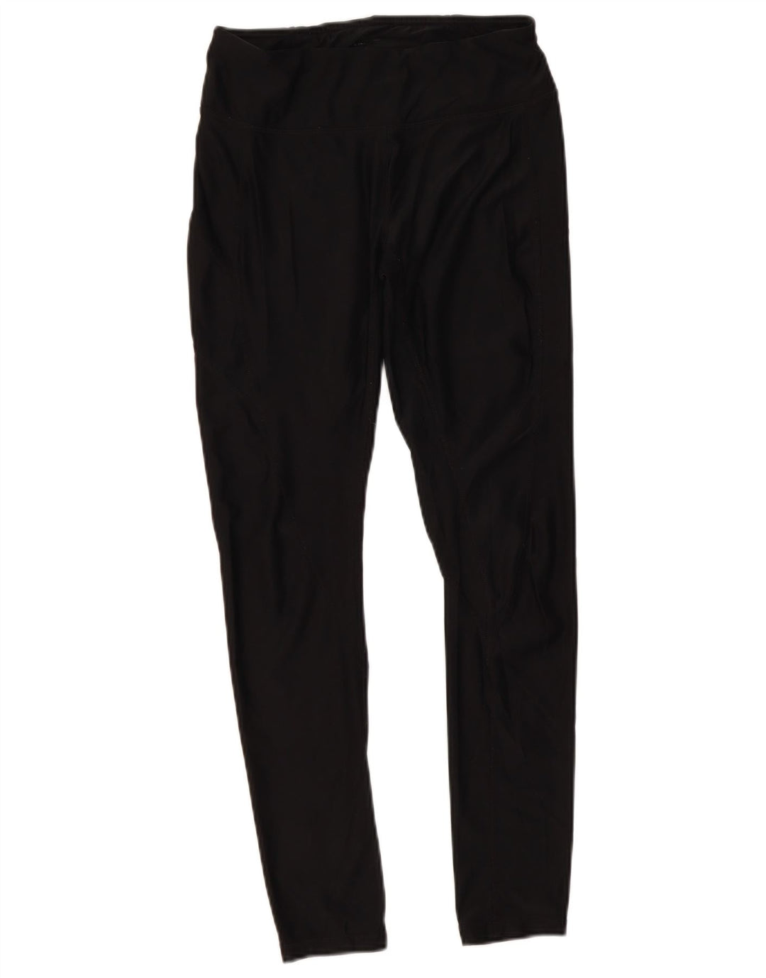 Leggings femininas REEBOK UK 10 pequenas pretas