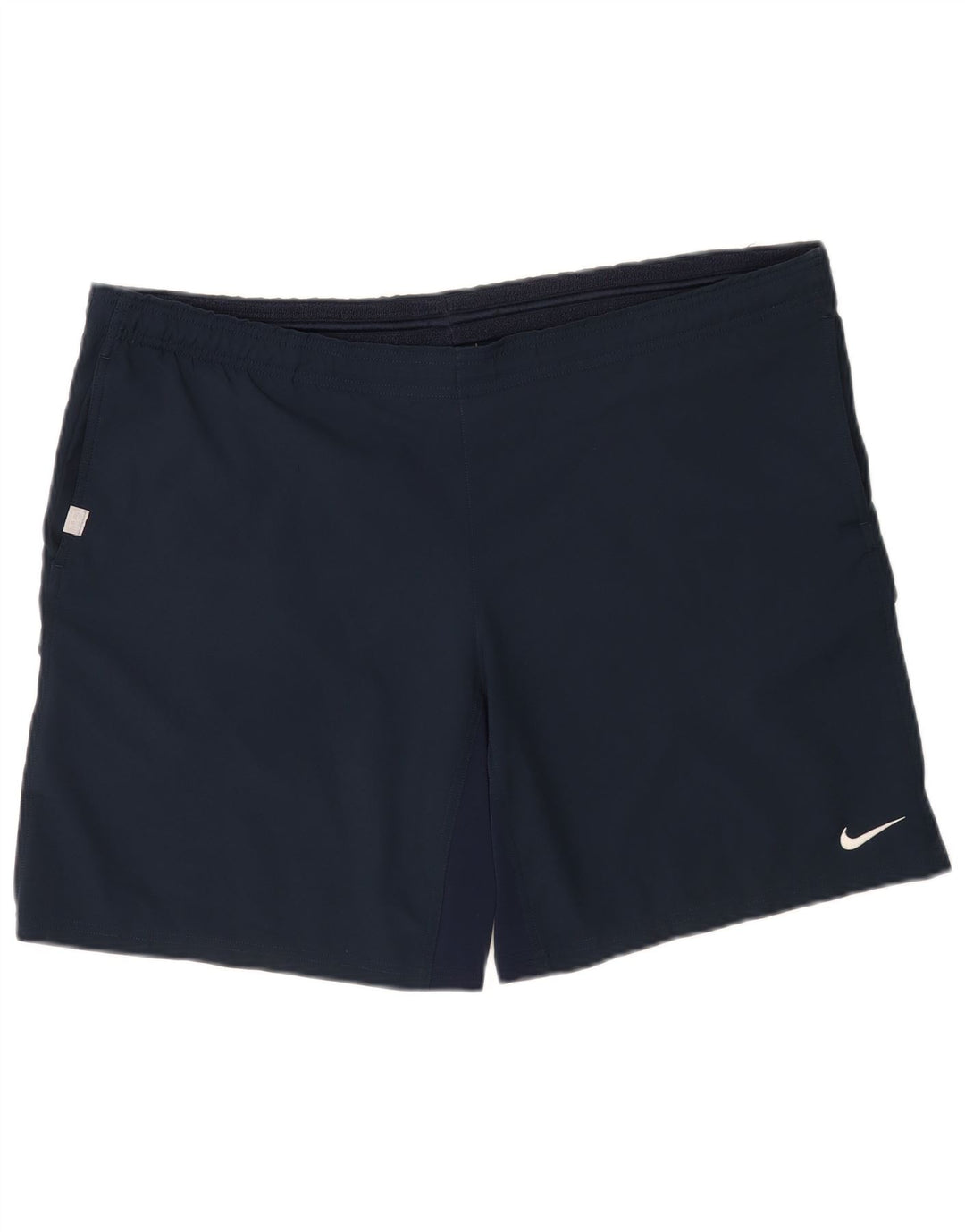 Shorts Nike Masculino Dri Fit Sport XL Azul Marinho Poliéster