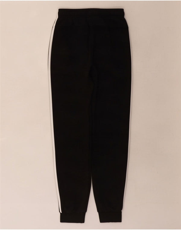 Calça Adidas Mens Treino Joggers XS Algodão Preto
