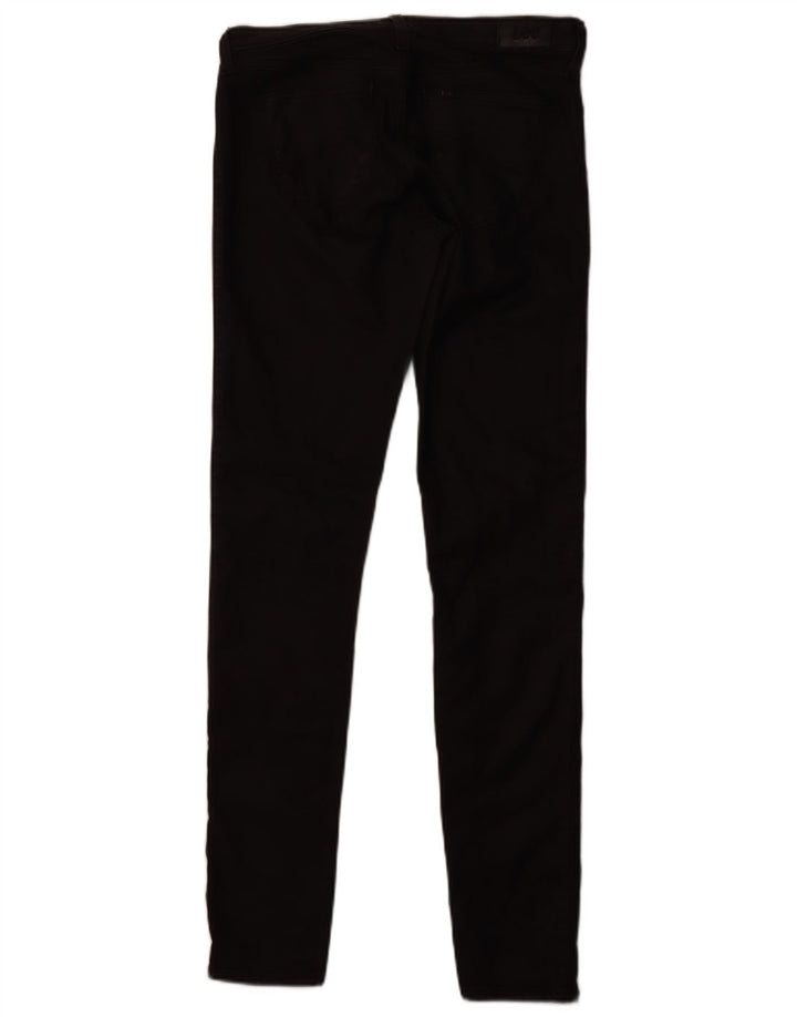 LEE Jeans Skinny Feminino W30 L32 Preto