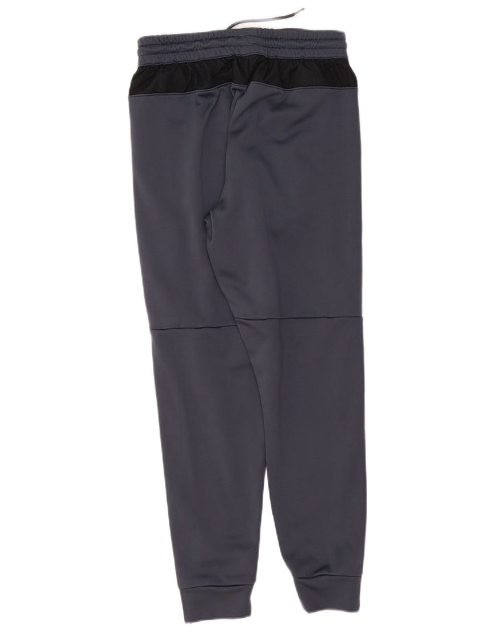Under Armour Mens Calças de treino Joggers Medium Grey Colourblock